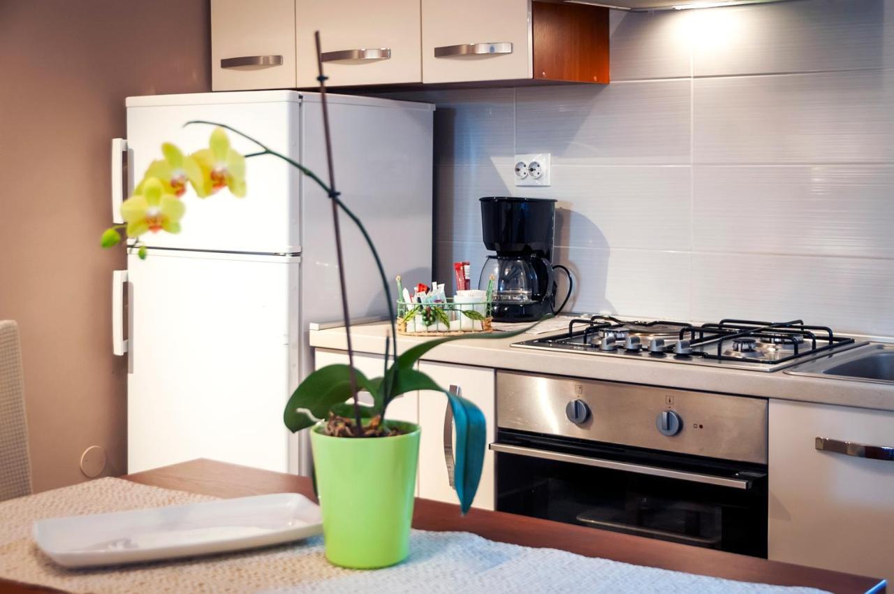 Apartment Pino Bale Dış mekan fotoğraf